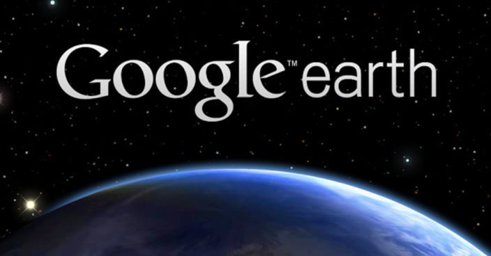 谷歌明年年底弃用Google Earth API 已运行6年