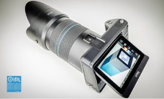 全新Lytro Illum光场相机试用：实用性欠佳