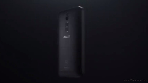 [视频]支持3D？华硕或于CES 2015上展示双摄像头Zenfone新机