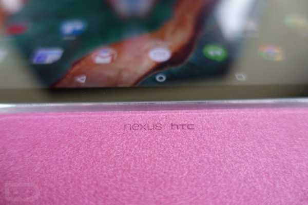 [视频]HTC Nexus 9官方Magic Cover上手