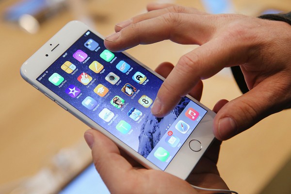 俄媒：iPhone 6在俄最新售价可在农村买套房