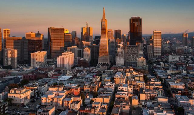 10月硅谷房价同比涨9.1% 耶鲁教授担心有泡沫