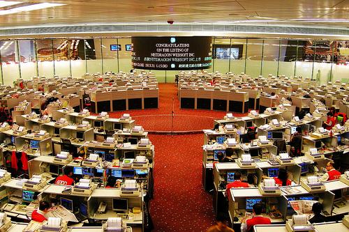 曝港股也要采用涨停机制 仅适用于81只股票-Z