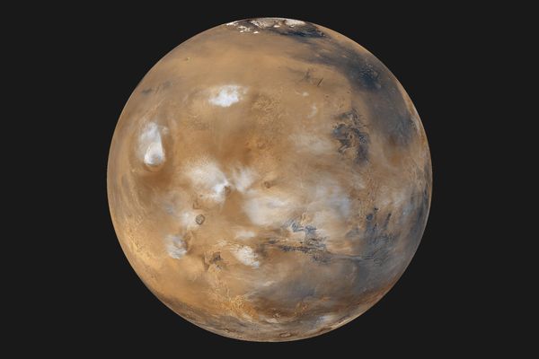 NASA将于今年10月举行“火星载人”研讨