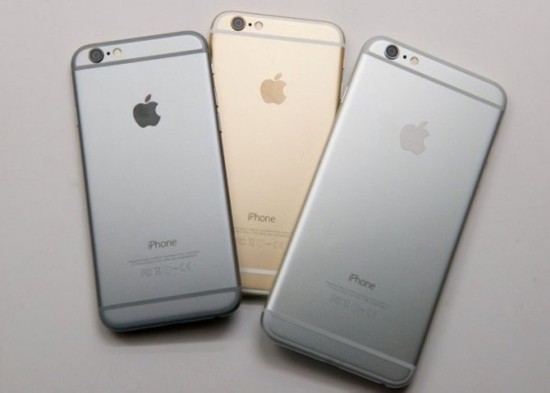 iPhone 6s新颜色?富士康员工表示并没有