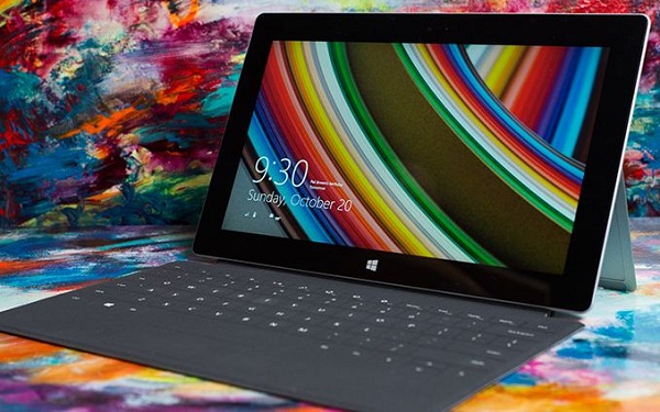 Surface 2 评测总结:Windows RT 的第二次机会