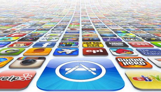 苹果App Store获得AIAS首个技术影响力奖-ZO