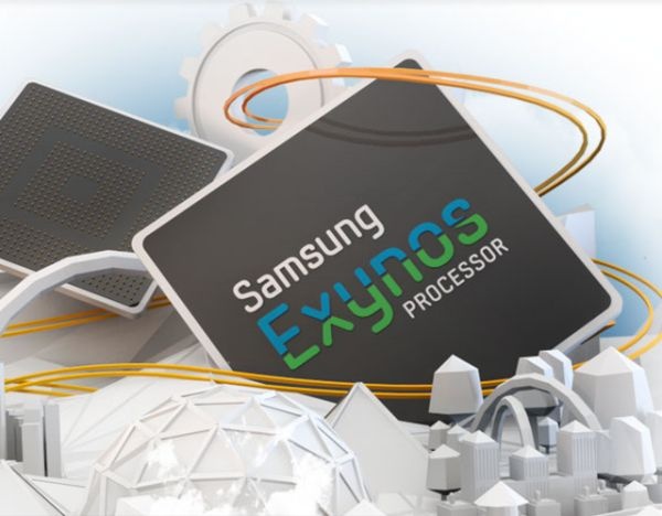 三星将自主研发ARM架构处理器 将在Galaxy S5上使用