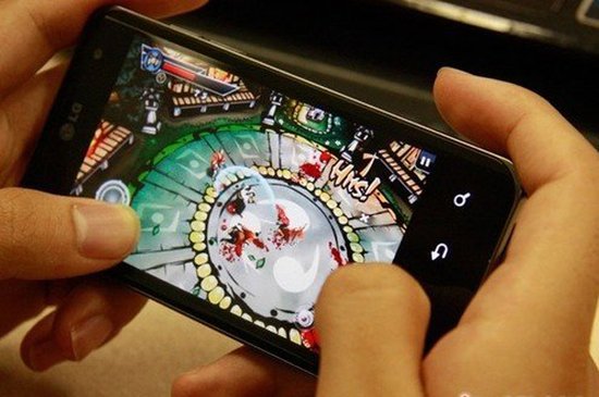 手游很火很赚钱 但为什么都急着卖身?-ZOL科技