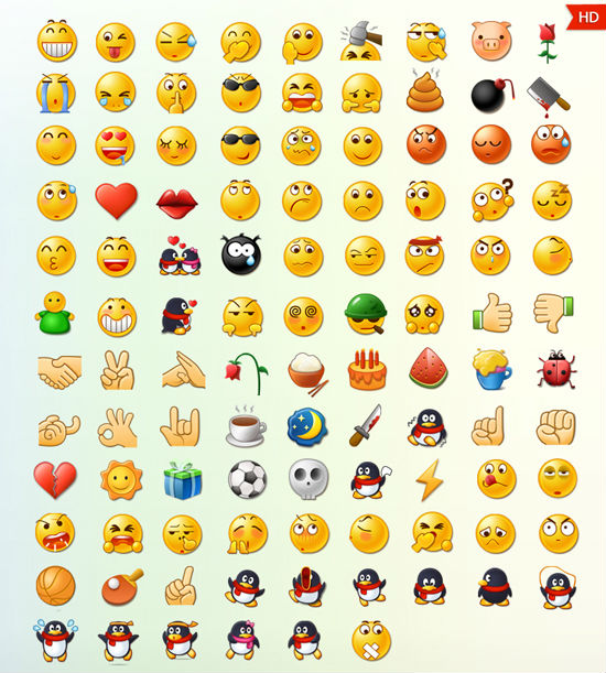 微信新喷点:拙劣的表情中心-ZOL科技频道