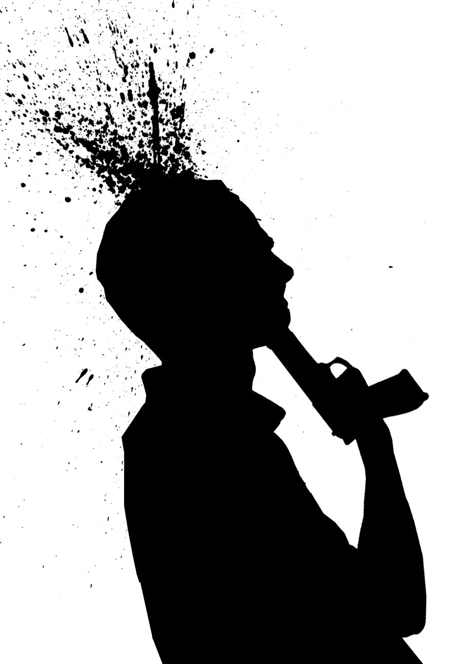 创业者不应该有的坟墓:失败,自杀!-ZOL科技频道