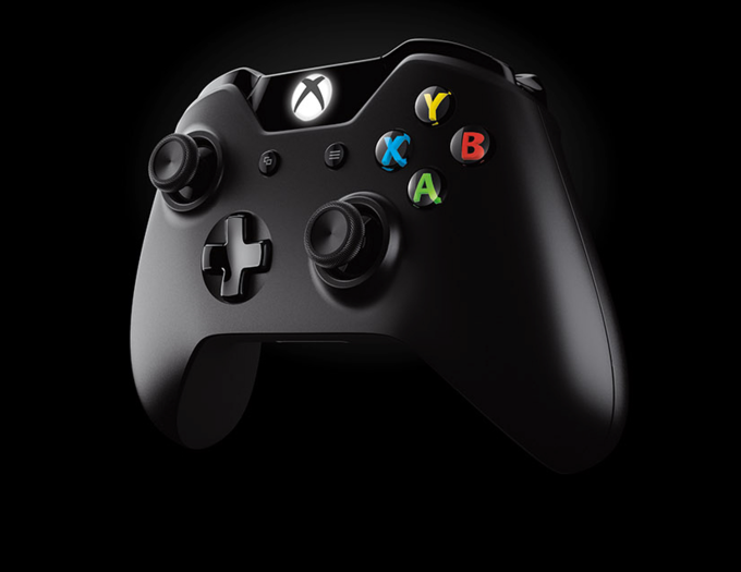 (更新视频) 微软发布下一代游戏主机Xbox One