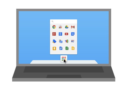 谷歌宣布Chrome系统离线应用登陆Mac 打通三大桌面平台