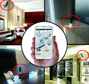 派信:绑定APP的智能安防硬件创业项目-ZOL科