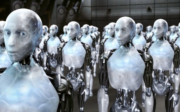 <em>卡耐基梅隆大学</em>与机器人之间不得不说的故事-