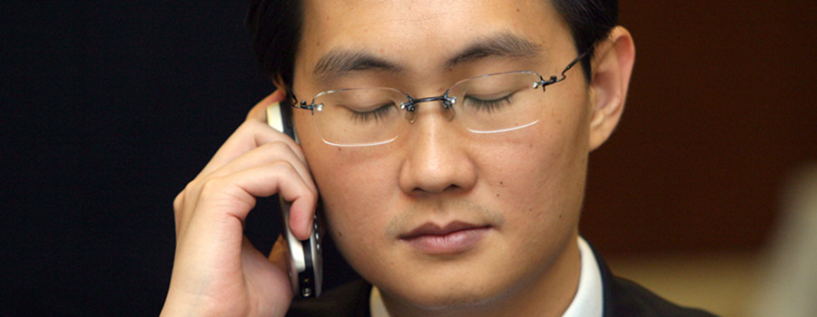 腾讯与阿里巴巴的20000人诅咒,现在轮到百度