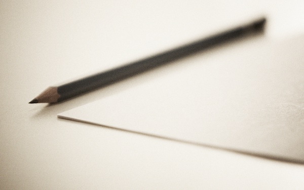 纸和笔依然是设计师的好伙伴-ZOL科技频道