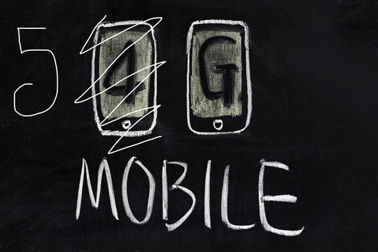 华为投资6亿美元开发5G专利 迎5G时代到来-Z