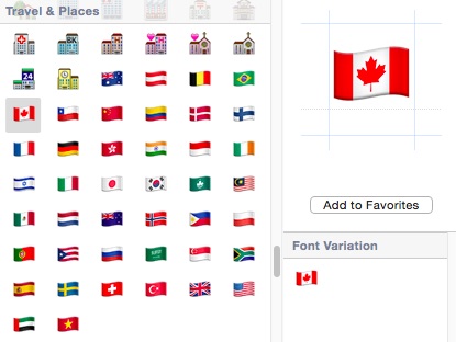  iOS  8.3和OS X  10.10.3  Beta 2新功能:多肤色e