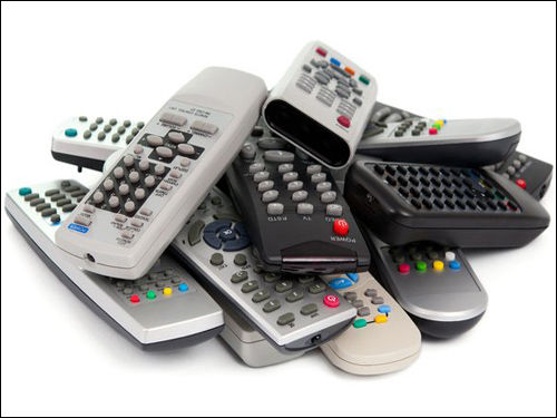 遥控精灵:打造手机红外遥控功能