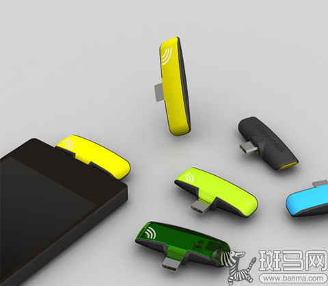 遥控精灵:打造手机红外遥控功能