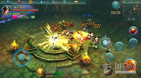 十月最值得期待的平民手游推荐-ZOL科技频道