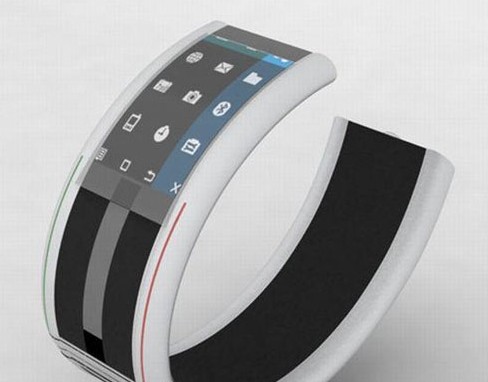 关于可穿戴健康医疗设备的虚构和非虚构畅想-