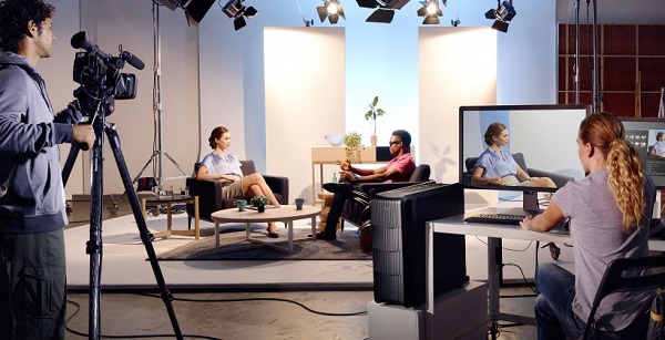 Blackmagic Design发布Intensity Pro 4K PCIe超