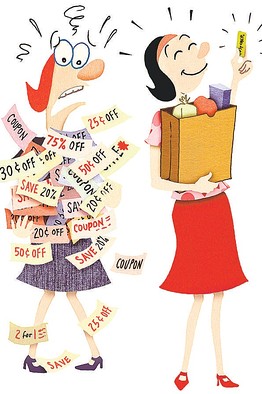 从个人化优惠券服务商Kroger 身上学到:为什么