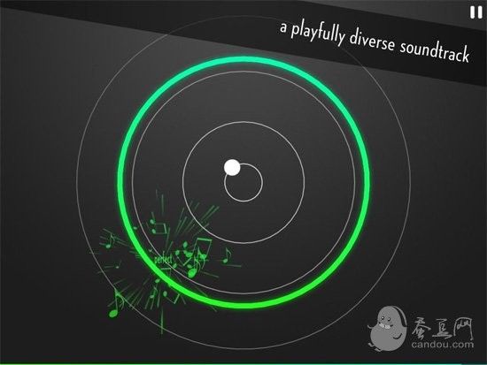 音乐节奏游戏《律动》登陆Play商店-ZOL科技