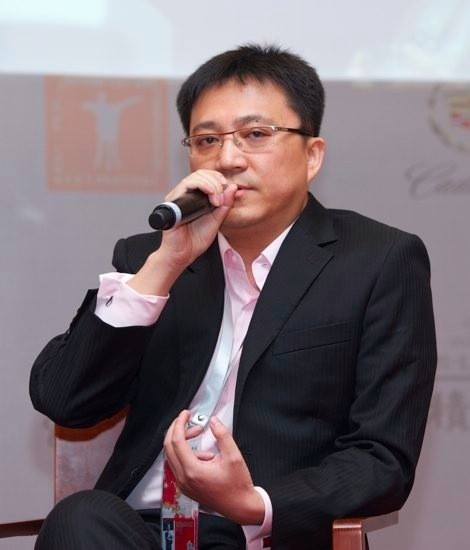 腾讯视频总经理刘春宁离职 副总裁孙忠怀接任