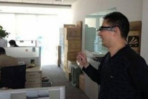 来认识一下国内可穿戴设备市场的玩家 - □-股