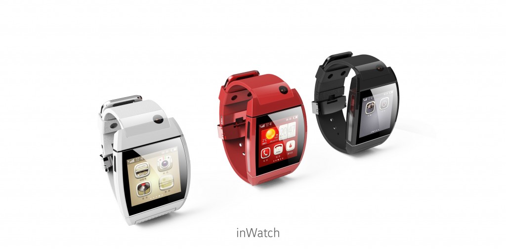 来认识一下国内可穿戴设备市场的玩家 - □-股