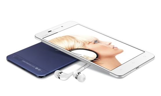 智能手机vivo X3面市 厚度5.75mm-ZOL科技频