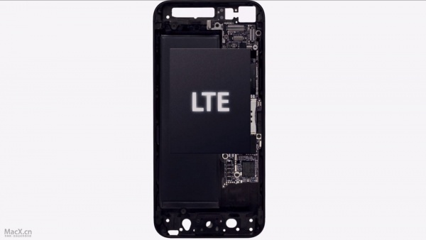 传iPhone 5S将支持LTE-A网络,下行速度高达1