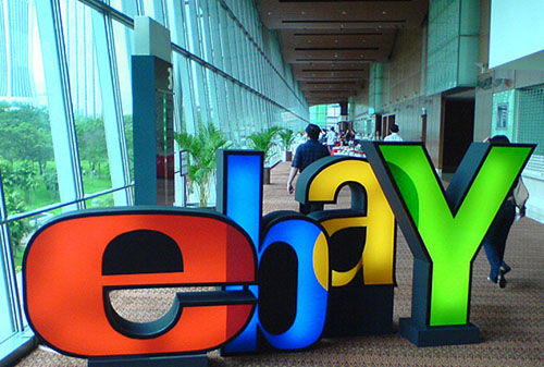 eBay副总裁:移动电商是未来,传统零售不做电商