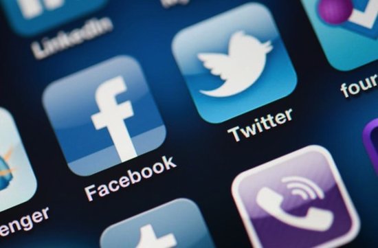 Facebook和Twitter是如何做大的?-ZOL科技频