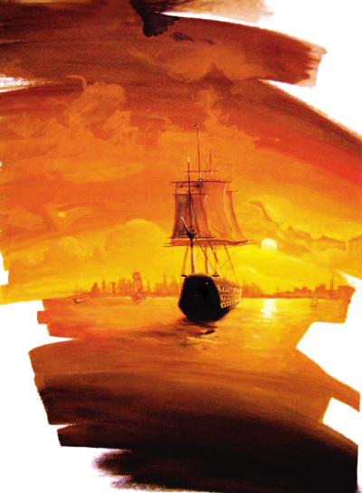 海龟派对国内科技企业重要性下降-ZOL科技频