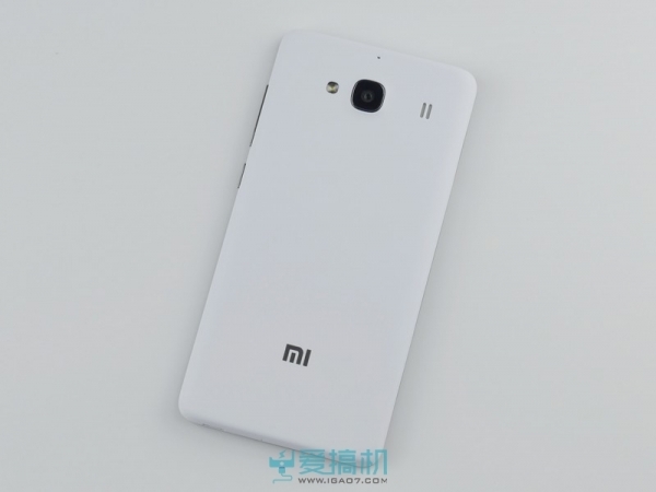 [多图]信仰充足 红米手机2评测-ZOL科技频道
