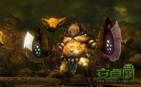 嗜血之剑 地下城冒险安卓最热动作冒险游戏-Z