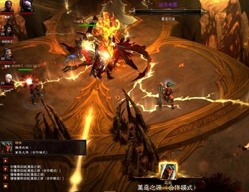 嗜血之剑 地下城冒险安卓最热动作冒险游戏-Z