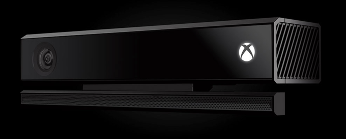 (更新视频) 微软发布下一代游戏主机Xbox One