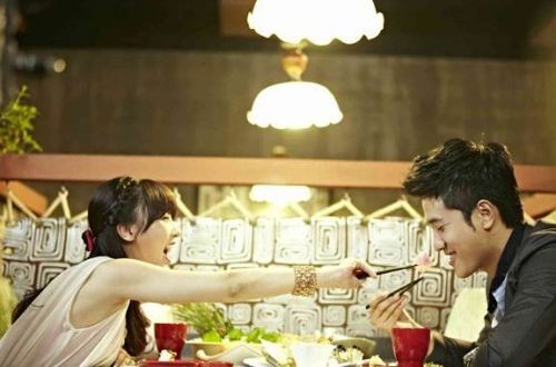 <em>乐视</em>精品网剧<em>女人帮妞儿第二季</em>杀青 _互联网新