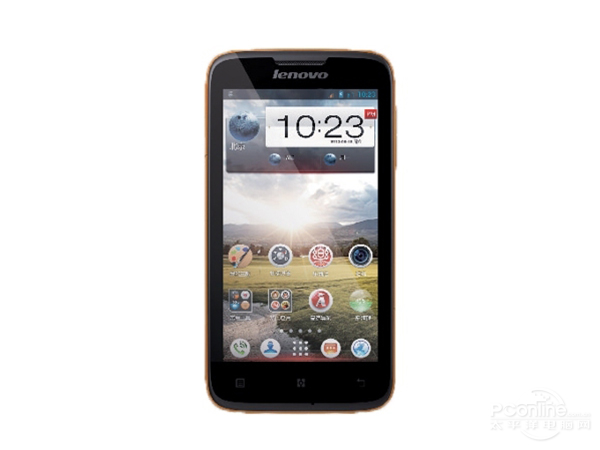 三防智能手机 联想S750亚马逊仅1499元-ZOL