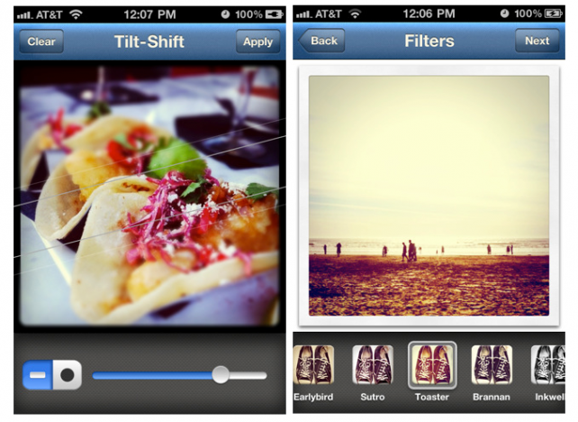 滤镜,拍照软件的生杀门槛-ZOL科技频道