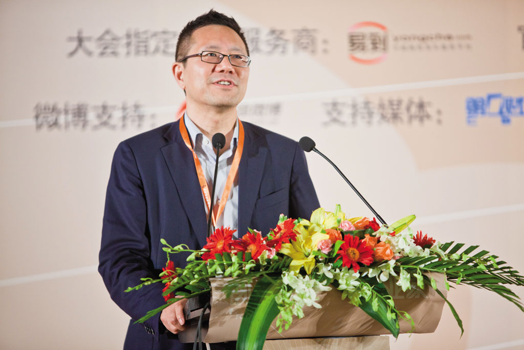 虞锋:创始人该关心什么