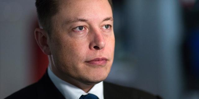 马斯克底特律车展演讲:特斯拉计划在中国建厂