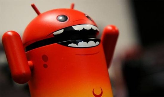 用事实说话 关于Android系统的五个最大误区
