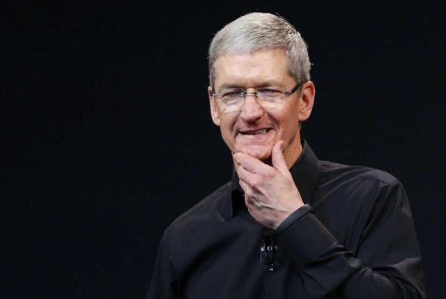 买新iPhone的大部分是前Android用户