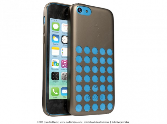 [ͼ]iPhone 5C35СԲ淨3Dӡ5